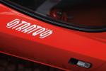 Lancia Stratos Stradale by Carrozzeria Bertone 1973 года